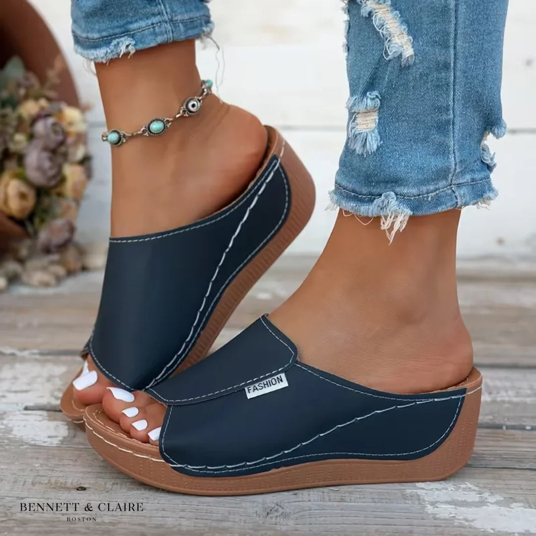 Lily™ Orthopedic Comfort Sandals