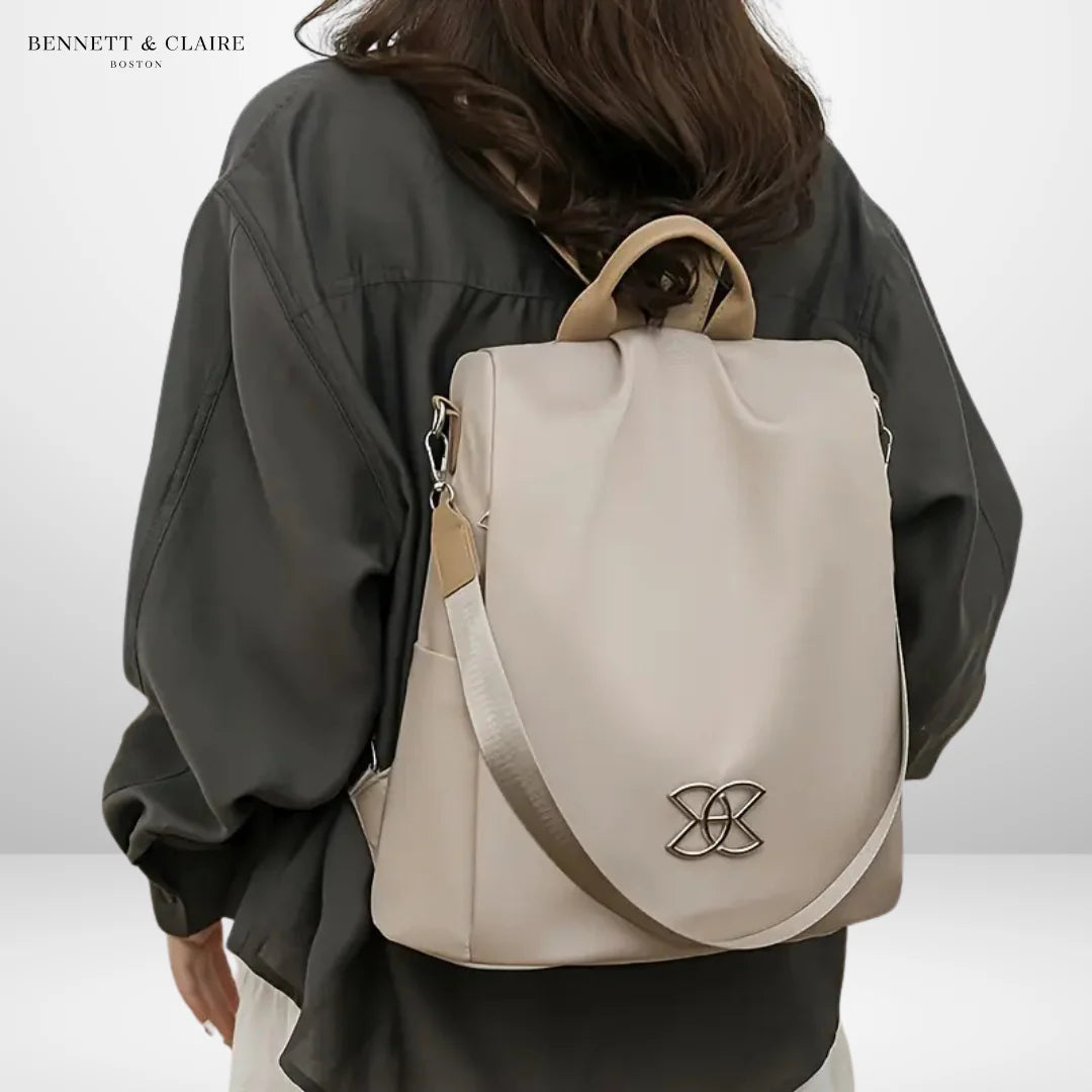 Lucius™ Anti-Theft Bag