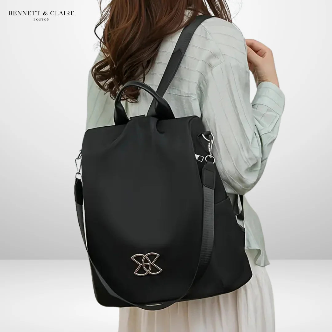 Lucius™ Anti-Theft Bag