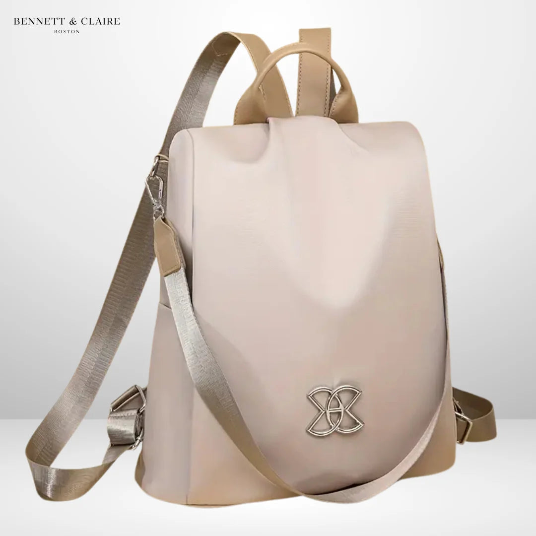 Lucius™ Anti-Theft Bag